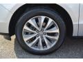 Silver Moon - MDX SH-AWD Technology Photo No. 33
