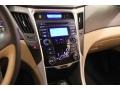 Shimmering White - Sonata GLS Photo No. 8