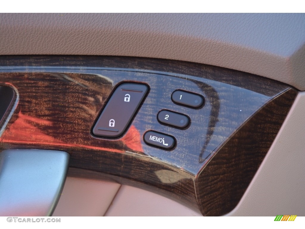 2013 MDX SH-AWD Technology - Bali Blue Pearl / Graystone photo #10