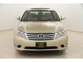 2011 Sandy Beach Metallic Toyota Avalon Limited  photo #2