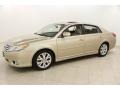 2011 Sandy Beach Metallic Toyota Avalon Limited  photo #3