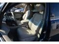 Bali Blue Pearl - MDX SH-AWD Technology Photo No. 13