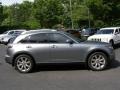 2005 Diamond Graphite Gray Infiniti FX 35 AWD  photo #5