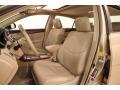 2011 Sandy Beach Metallic Toyota Avalon Limited  photo #5