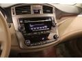2011 Sandy Beach Metallic Toyota Avalon Limited  photo #8