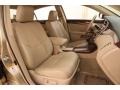2011 Sandy Beach Metallic Toyota Avalon Limited  photo #11