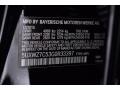 Jet Black - X3 sDrive28i Photo No. 15