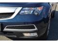 2013 Bali Blue Pearl Acura MDX SH-AWD Technology  photo #32