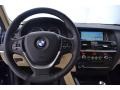 2016 Deep Sea Blue Metallic BMW X3 xDrive28i  photo #14