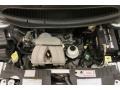 2006 Bright Silver Metallic Dodge Caravan SE  photo #14