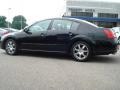 Super Black - Maxima 3.5 SL Photo No. 3