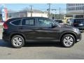 Kona Coffee Metallic - CR-V EX AWD Photo No. 2