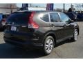 Kona Coffee Metallic - CR-V EX AWD Photo No. 3