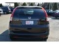 Kona Coffee Metallic - CR-V EX AWD Photo No. 4