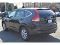 Kona Coffee Metallic - CR-V EX AWD Photo No. 5