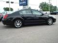 Super Black - Maxima 3.5 SL Photo No. 5