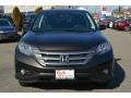 Kona Coffee Metallic - CR-V EX AWD Photo No. 8