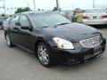 Super Black - Maxima 3.5 SL Photo No. 6