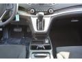 Kona Coffee Metallic - CR-V EX AWD Photo No. 17