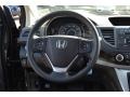 Kona Coffee Metallic - CR-V EX AWD Photo No. 18