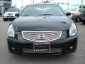 Super Black - Maxima 3.5 SL Photo No. 7