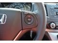 Kona Coffee Metallic - CR-V EX AWD Photo No. 20