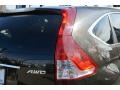 Kona Coffee Metallic - CR-V EX AWD Photo No. 24