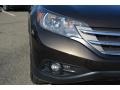 Kona Coffee Metallic - CR-V EX AWD Photo No. 32