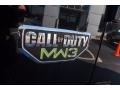 2012 Black Jeep Wrangler Call of Duty: MW3 Edition 4x4  photo #13