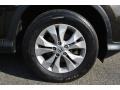 Kona Coffee Metallic - CR-V EX AWD Photo No. 33