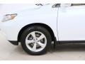 2011 Starfire White Pearl Lexus RX 350 AWD  photo #23