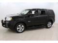 Crystal Black Pearl 2015 Honda Pilot EX 4WD Exterior