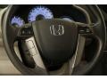  2015 Pilot EX 4WD Steering Wheel