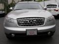 Brilliant Silver Metallic - FX 35 AWD Photo No. 2