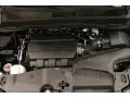 3.5 Liter SOHC 24-Valve i-VTEC V6 Engine for 2015 Honda Pilot EX 4WD #111178896