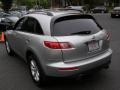 Brilliant Silver Metallic - FX 35 AWD Photo No. 6