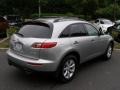 Brilliant Silver Metallic - FX 35 AWD Photo No. 7