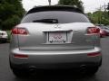 Brilliant Silver Metallic - FX 35 AWD Photo No. 8