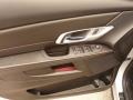 Quicksilver Metallic - Terrain SLE AWD Photo No. 3