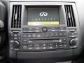 Brilliant Silver Metallic - FX 35 AWD Photo No. 12