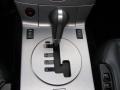 Brilliant Silver Metallic - FX 35 AWD Photo No. 13