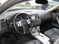 Brilliant Silver Metallic - FX 35 AWD Photo No. 15
