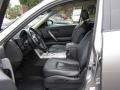 Brilliant Silver Metallic - FX 35 AWD Photo No. 17