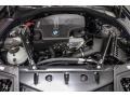 2.0 Liter DI TwinPower Turbocharged DOHC 16-Valve VVT 4 Cylinder Engine for 2016 BMW 5 Series 528i Sedan #111179788
