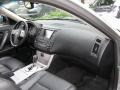 Brilliant Silver Metallic - FX 35 AWD Photo No. 24