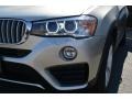 2016 Mineral Silver Metallic BMW X4 xDrive28i  photo #31