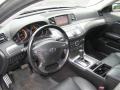 2006 Diamond Graphite Metallic Infiniti M 45 Sport Sedan  photo #11