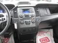 2014 Ford Taurus Police Special SVC Controls
