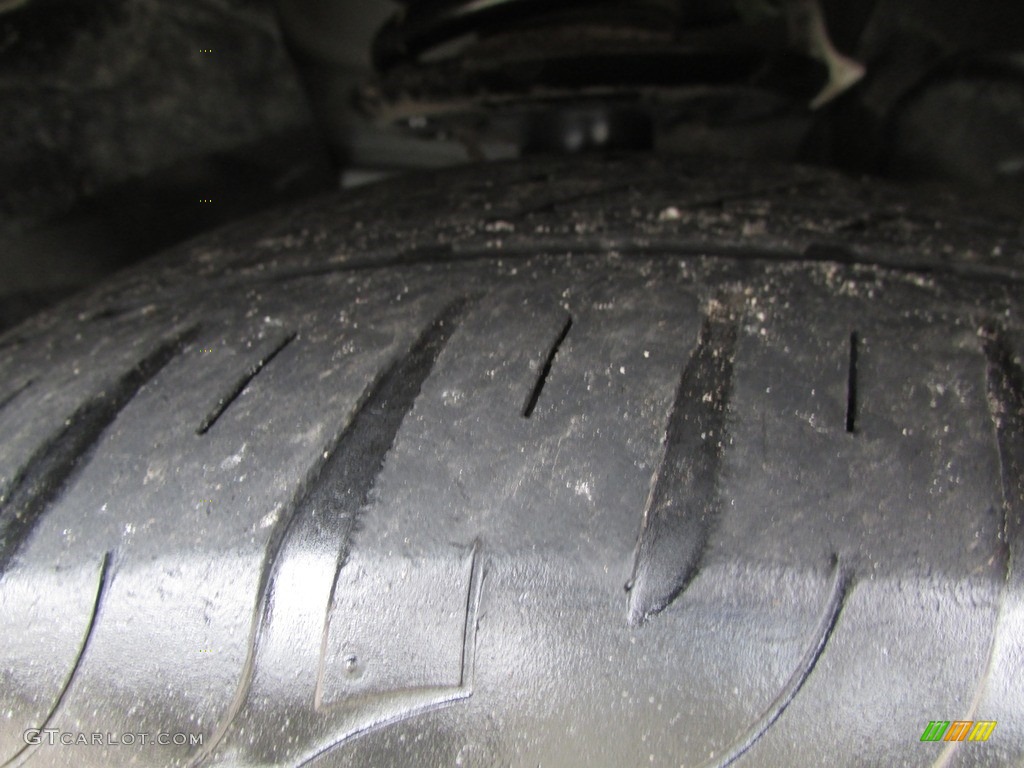 2014 Taurus Police Special SVC - Oxford White / Charcoal Black photo #19