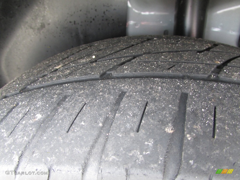 2014 Taurus Police Special SVC - Oxford White / Charcoal Black photo #23